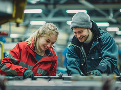 Uitzendbureau Oosterhout