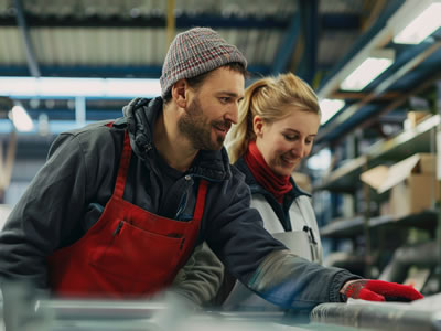 Uitzendbureau Oosterhout