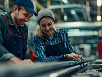 Uitzendbureau Oosterhout