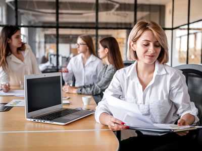 Uitzendbureau dongen